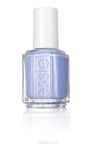 Essie Лак для ногтей, тон №219 "Bikini So Teeny", 13,5 мл