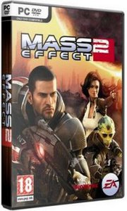 Mass Effect II