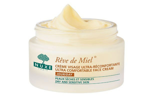 NUXE Reve de Miel Creme Visage Ultra-Reconfortante Ultra Comfortable Face Cream