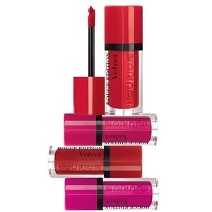 Помада Bourjois Rouge Edition Velvet