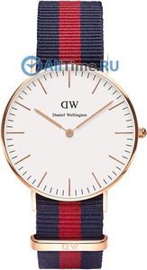 Daniel Wellington classic-oxford-lady-Gold