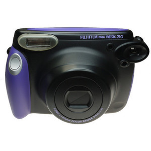Fujifilm Instax 210 "Halloween"