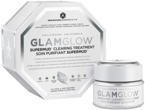 GlamGlow Supermud Clearing Treatment