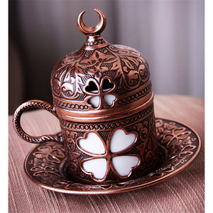 Turkish Coffee Espresso Cup