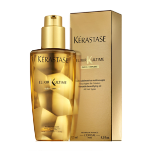 Kérastase Elixir Ultime ELIXIR ULTIME масло для волос