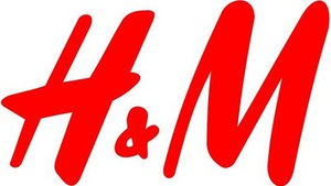 Подарочный сертификат H&M