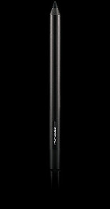 MAC pro longwear eye liner (black ice)