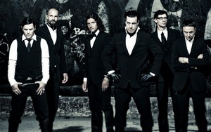 Концерт Rammstein