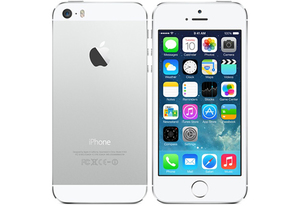 iPhone 5s 32Gb Silver