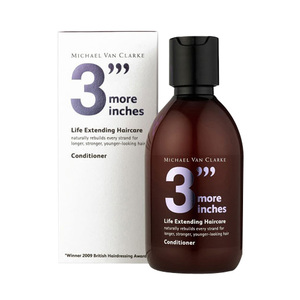 Michael van Clarke 3 more inches conditioner 250 ml