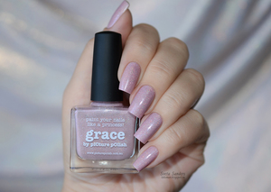 Лак Picture Polish в оттенке Grace