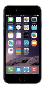 Мобильный телефон Apple iPhone 6 Plus 128Gb