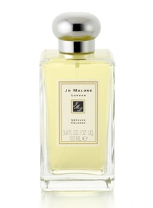 Jo Malone Vetyver или Wood Sage & Sea Salt