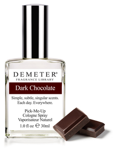 Духи «Темный шоколад» (Dark Chocolate)