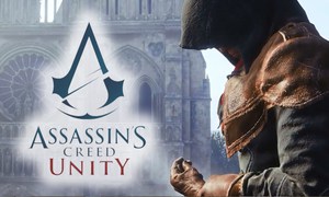 Assassin's Creed Unity