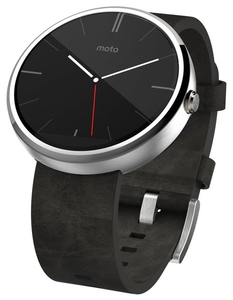 Motorola Moto 360