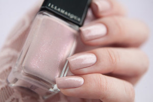 Illamasqua Pink Raindrops