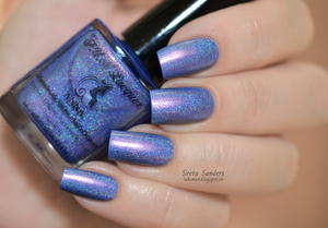 F.U.N Lacquer Anna