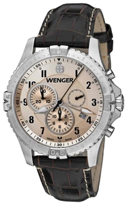 Часы Wenger77052—Наручные часы— купить на Яндекс.Маркете