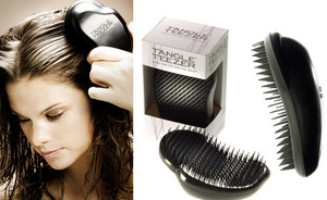 Tangle teezer