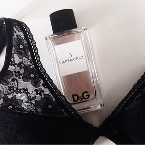 Dolce&Gabbana L'imperatrice