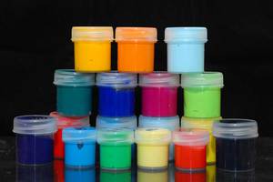 Акриловые краски