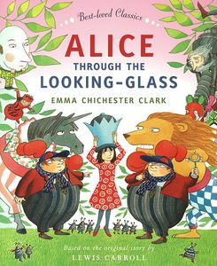 Alice Through the Looking Glass