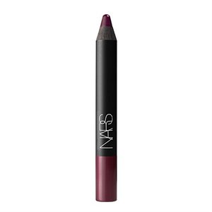 NARS Velvet Matte Lip Pencil Train Bleu