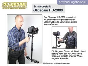 glidecam hd 2000