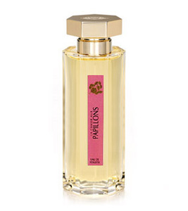 L’Artisan Parfumeur  La Chasse Aux Papillons 50ml