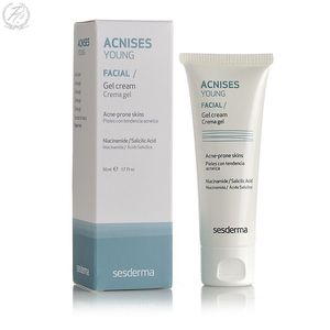 sesderma acnises young