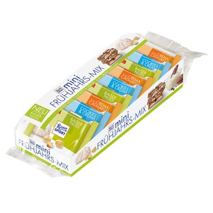 Набор шоколадок Ritter Sport mini spring (3 вида)