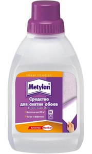Средство для снятия обоев Metylan