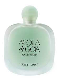 Acqua di Gioia Eau de Toilette Giorgio Armani