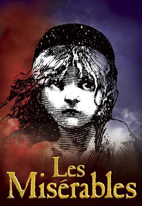 Сходить на мюзикл Les Misérables