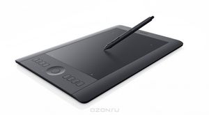 Графический планшет Wacom