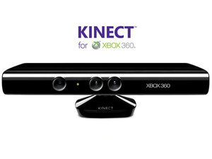 Kinect for XBOX 360