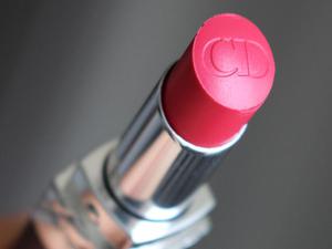 Dior Rouge Baume светлый оттенок