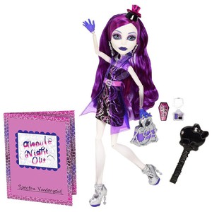 Спектра "Ghouls Night Out"