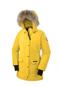 Куртка Trillium Parka  Canada Goose