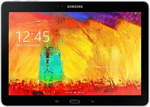 Планшет Samsung Galaxy Note SM-P6000 10.1" 16Gb black