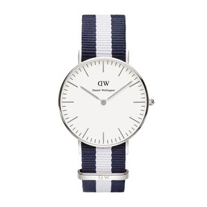 Daniel Wellington Classic Glasgow Lady