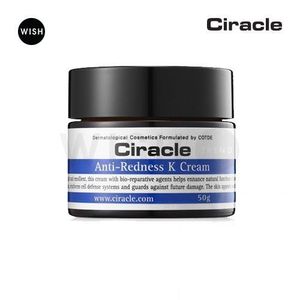 Ciracle Anti-Redness K Cream (50ml)