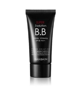 HANSKIN Super 3 Solution BB Cream 30g