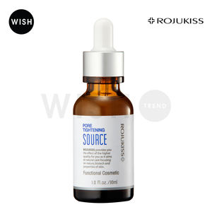 ROJUKISS PORE TIGHTENING SOURCE 30ml