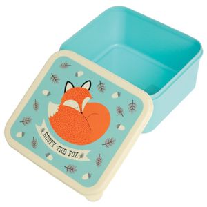 Fox Lunchbox