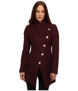 Vivienne Westwood Anglomania State Coat