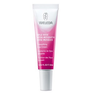 Weleda Wild Rose Smoothing Eye Cream