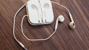 EarPods