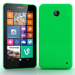 Nokia Lumia 630